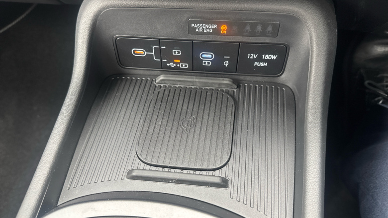 Hyundai KONA 1.6T 138 Ultimate 5dr Petrol Hatchback